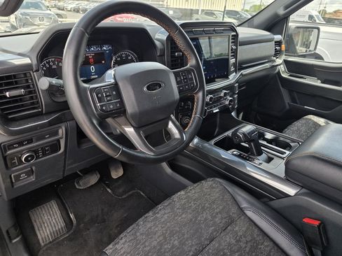 Used 2023 Ford F150 Tremor image 11