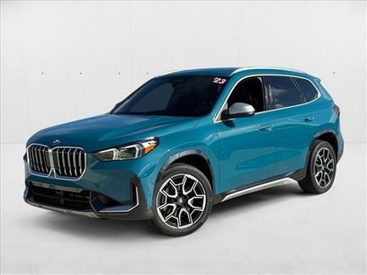 Used 2023 BMW X1 xDrive28i w/ Convenience Package