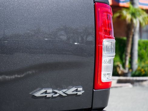 Used 2022 RAM 2500 Big Horn image 48