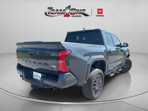 Used 2024 Toyota Tacoma SR5 RWD image 12