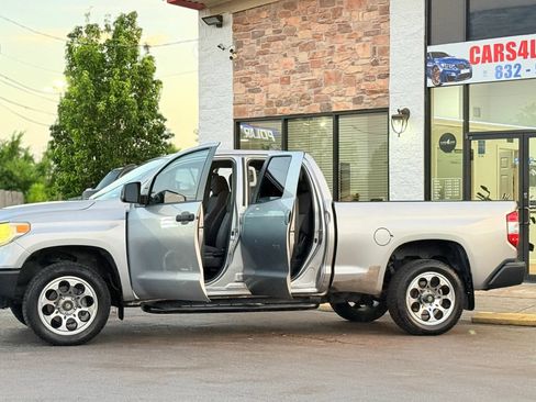 Used 2014 Toyota Tundra SR AWD/4WD image 11