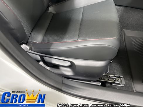 New 2026 Toyota Prius Plug-In Hybrid image 37