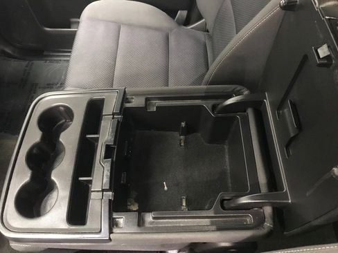 Used 2017 Chevrolet Silverado 1500 LT w/ All Star Edition image 22