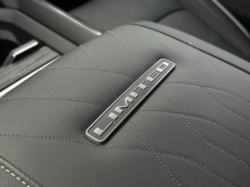 New 2026 RAM 2500 Limited image 19