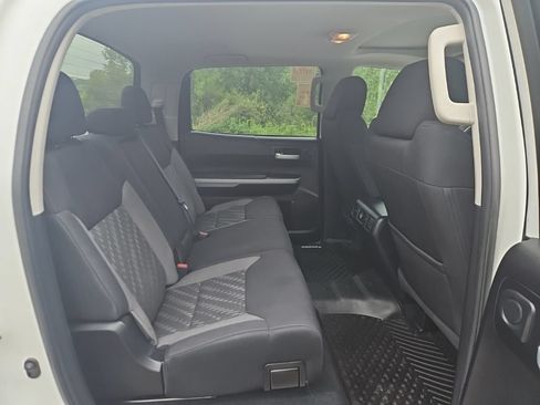 Used 2020 Toyota Tundra SR5 AWD/4WD image 5