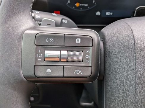 Certified 2026 Hyundai Palisade Calligraphy FWD image 28