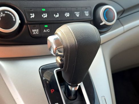 Used 2013 Honda CR-V LX image 17