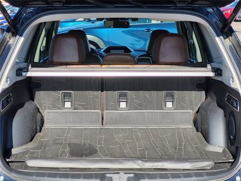 Used 2019 Subaru Forester Touring image 24