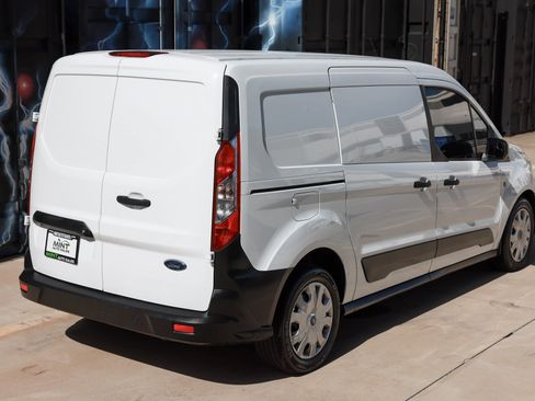 Used 2020 Ford Transit Connect XL FWD image 15