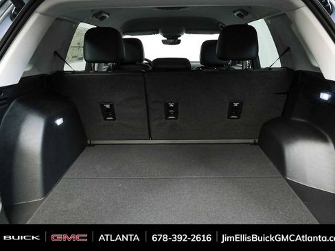 New 2026 GMC Terrain Denali AWD/4WD image 24