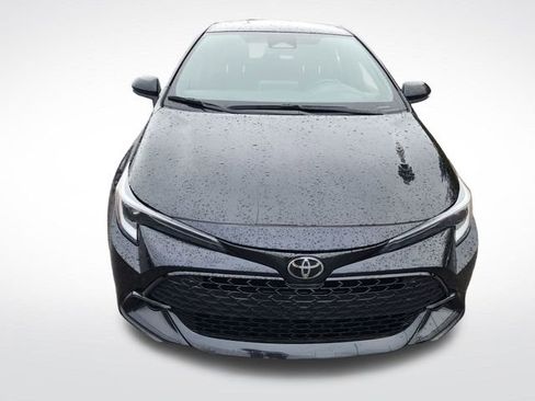 Used 2023 Toyota Corolla SE image 8