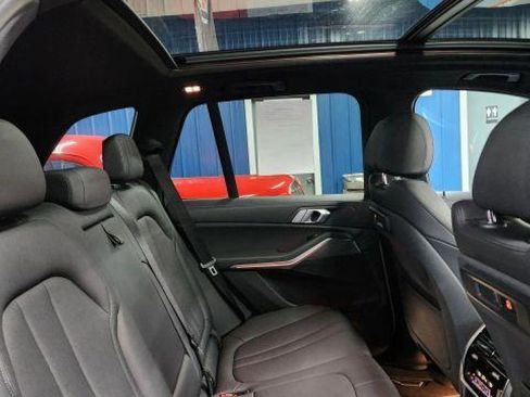 Used 2019 BMW X5 xDrive40i w/ Convenience Package AWD/4WD image 23