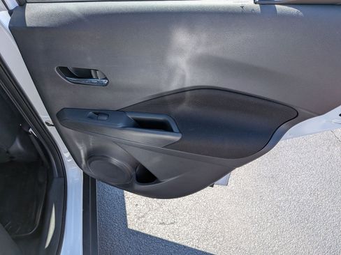 Used 2023 Nissan Kicks SV FWD image 27