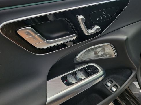 Certified 2026 Mercedes-Benz E 53 AMG e 4MATIC Sedan image 10