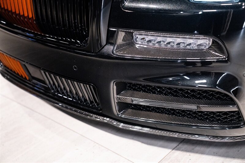 Used 2019 Rolls-Royce Dawn RWD image 19