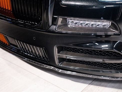Used 2019 Rolls-Royce Dawn RWD image 19