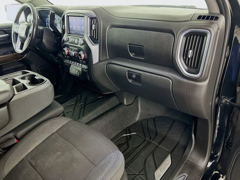 Used 2021 GMC Sierra 1500 SLE AWD/4WD image 29