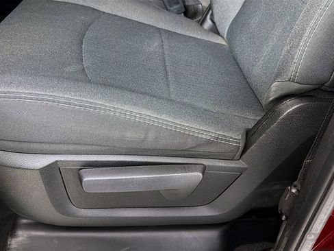 Used 2024 RAM 2500 Tradesman w/ Towing Technology Group image 21