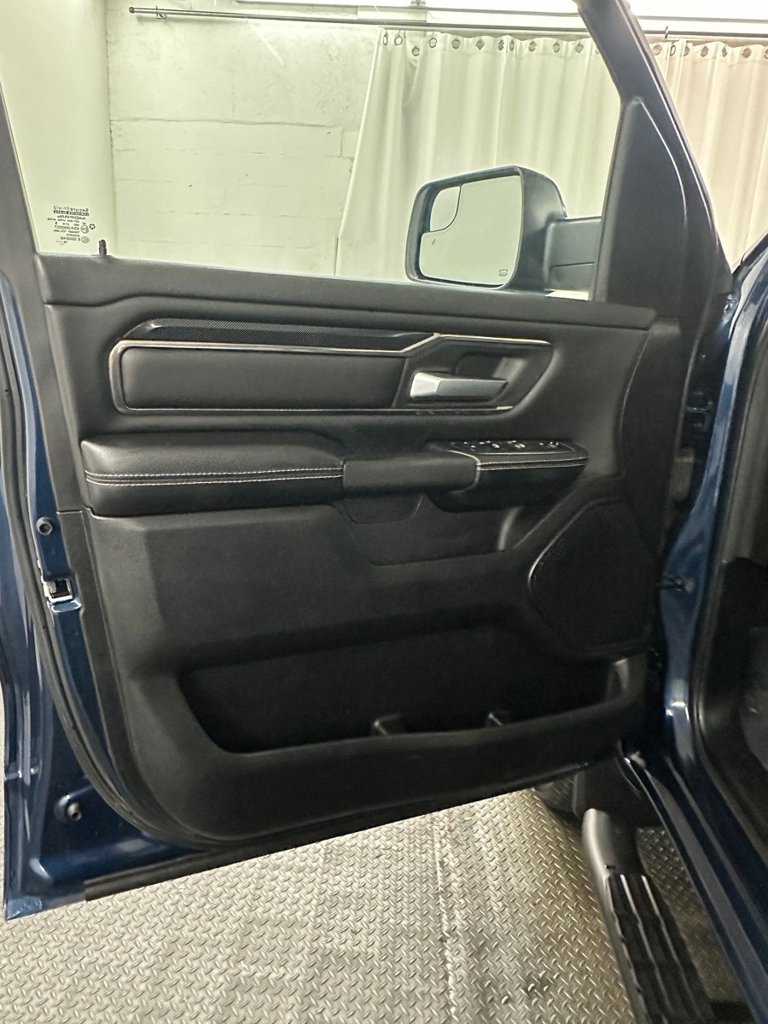 Used 2020 RAM 1500 Sport w/ Advanced Safety Group AWD/4WD image 8