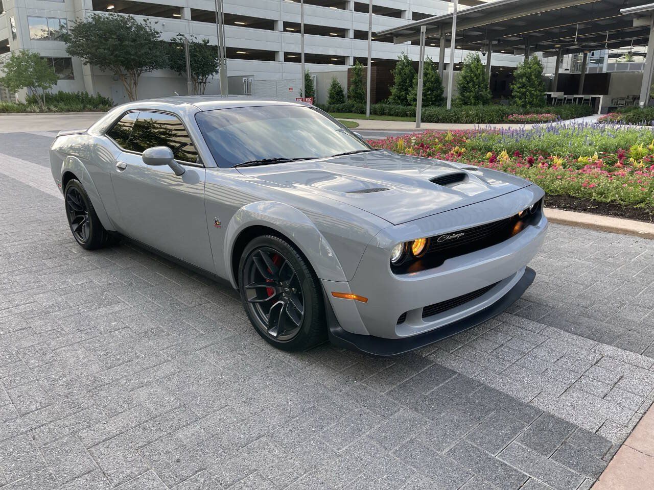 Used 2021 Dodge Challenger R/T Scat Pack RWD image 26