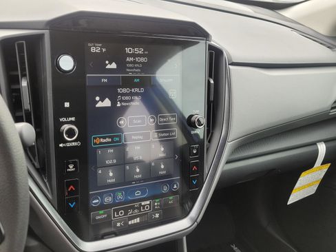 New 2026 Subaru Crosstrek 2.0i Premium AWD/4WD image 10