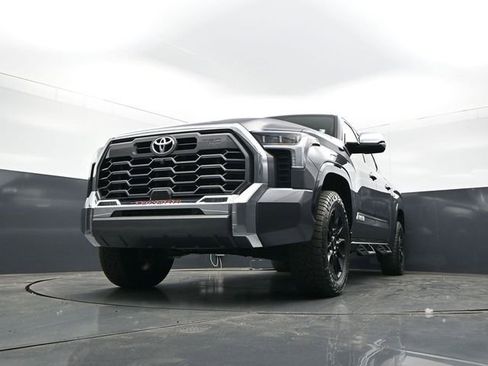 Used 2023 Toyota Tundra 1794 Edition w/ TRD Off-Road Package AWD/4WD image 26