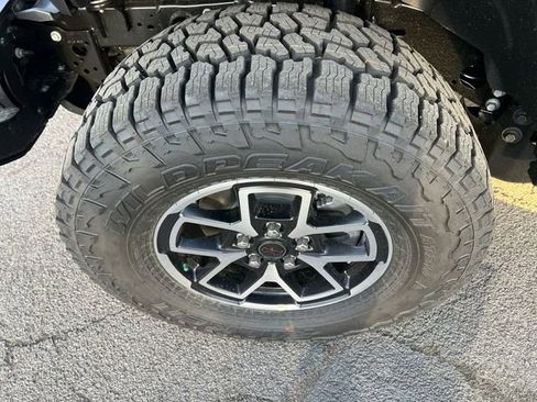 New 2026 Jeep Gladiator Rubicon AWD/4WD image 20