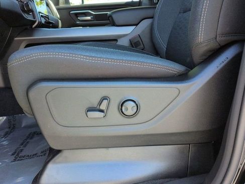 New 2026 RAM 1500 2WD Crew Cab image 19