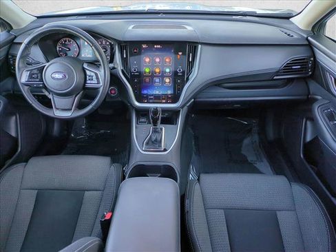 Certified 2022 Subaru Outback Premium image 17