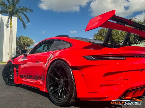 Used 2024 Porsche 911 GT3 RS image 47