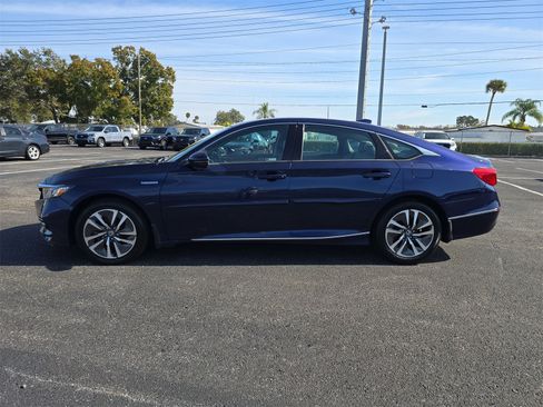 Used 2019 Honda Accord EX-L image 6