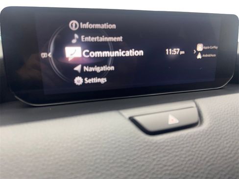 Used 2024 MAZDA CX-90 3.3 Turbo w/ Preferred Package image 65