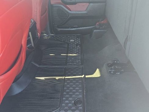 Used 2023 RAM 1500 Rebel w/ Rebel Level 1 Equipment Group AWD/4WD image 9