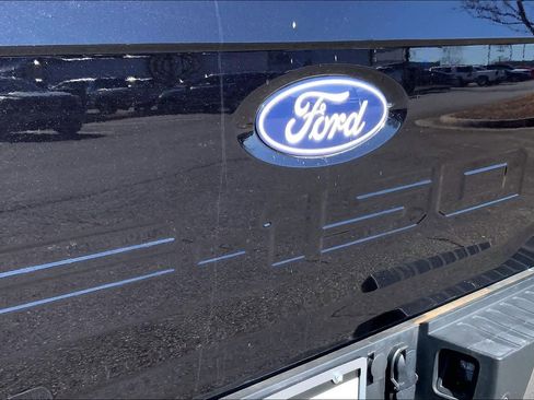 Used 2025 Ford F150 XLT w/ Equipment Group 301A Standard image 30