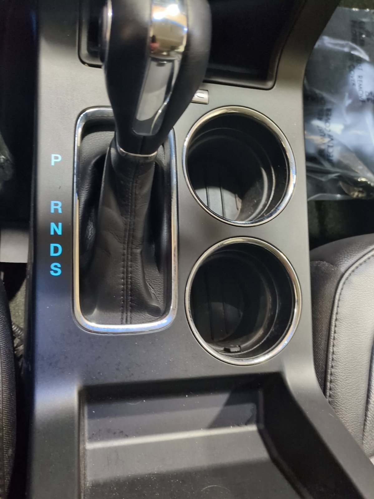 Used 2015 Ford Flex SEL w/ Equipment Group 202A FWD image 27
