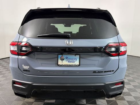 New 2026 Honda Pilot Black Edition image 7