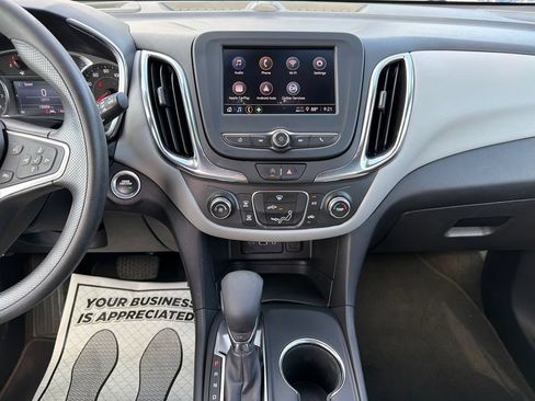 Used 2023 Chevrolet Equinox LS w/ LS Convenience Package AWD/4WD image 22
