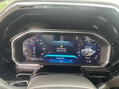 New 2026 Chevrolet Silverado 2500 ZR2 w/ LPO, Dark Essentials Package AWD/4WD image 21