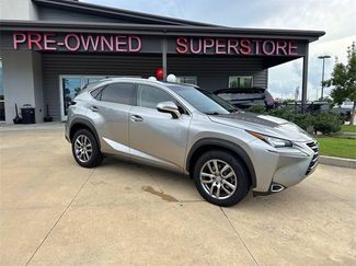 Used 2015 Lexus NX 200t FWD image 1