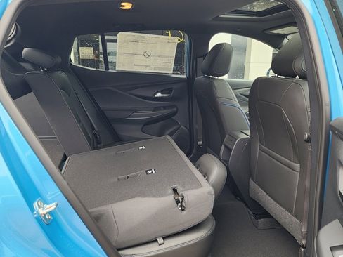 New 2026 Buick Envista Sport Touring w/ Convenience I Package image 42