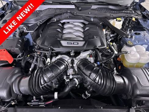 Used 2025 Ford Mustang GT Premium image 31