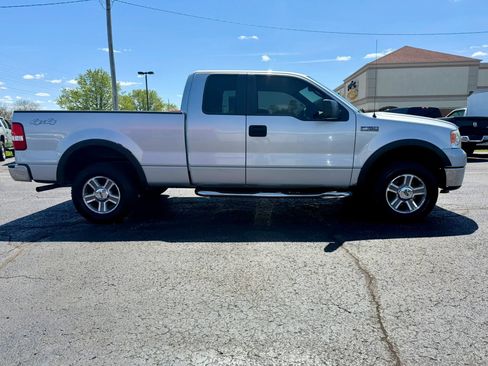 Used 2007 Ford F150 XLT AWD/4WD image 5