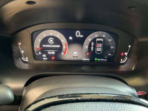 Certified 2025 Acura ADX A-Spec AWD/4WD image 15