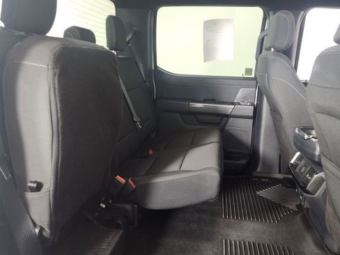 Used 2021 Ford F150 XLT w/ Equipment Group 302A High image 27