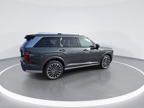 New 2026 Hyundai Palisade Calligraphy image 9
