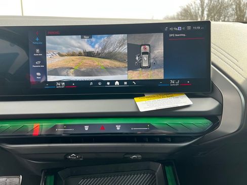 New 2026 BMW X3 M50 w/ Premium Package image 15