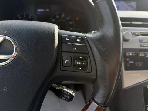Used 2011 Lexus RX 350 AWD w/ Premium Pkg image 21