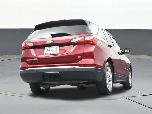 Used 2019 Chevrolet Equinox LT image 46