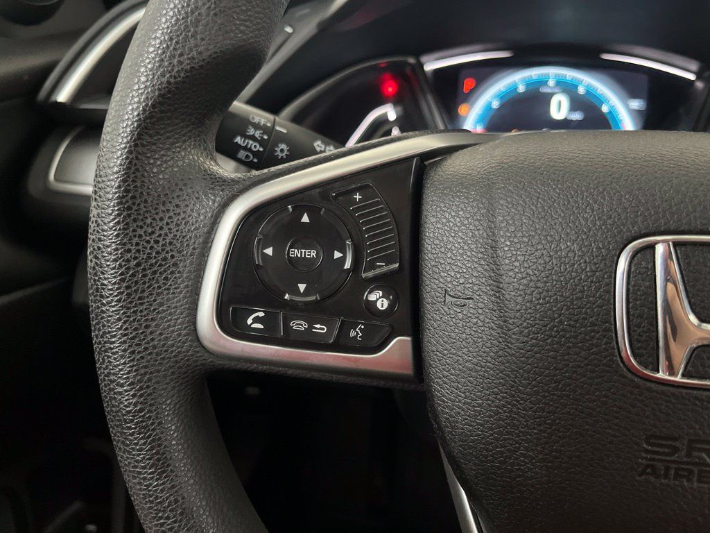Used 2016 Honda Civic EX image 57