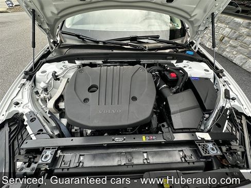 Used 2023 Volvo V60 B5 Cross Country Plus w/ Climate Package AWD/4WD image 29